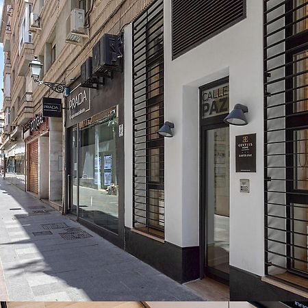 Genteel Home La Paz Granada Exteriér fotografie